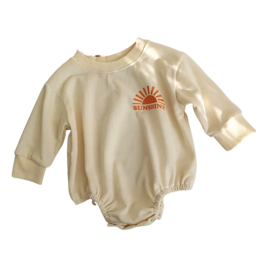 Light summer pullover