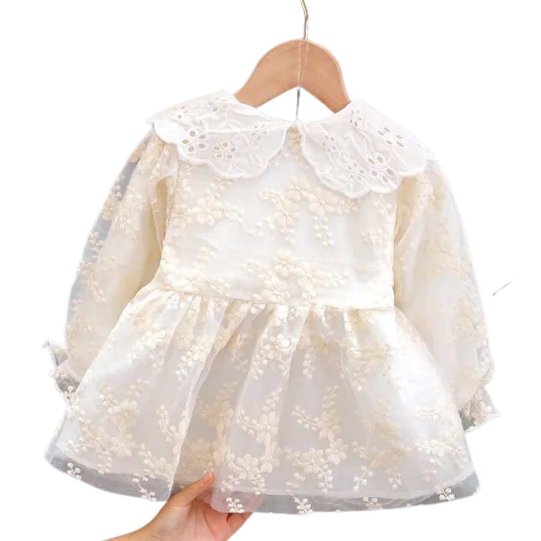 Dantel Dress
